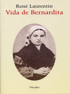 cover image of Vida de Bernardita